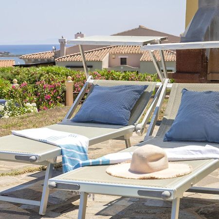 Villa Azzurra Stintino Εξωτερικό φωτογραφία