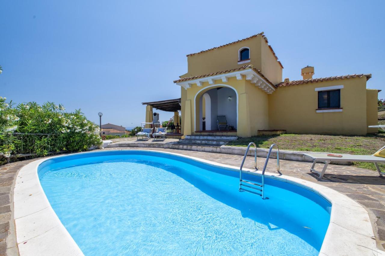 Villa Azzurra Stintino Εξωτερικό φωτογραφία