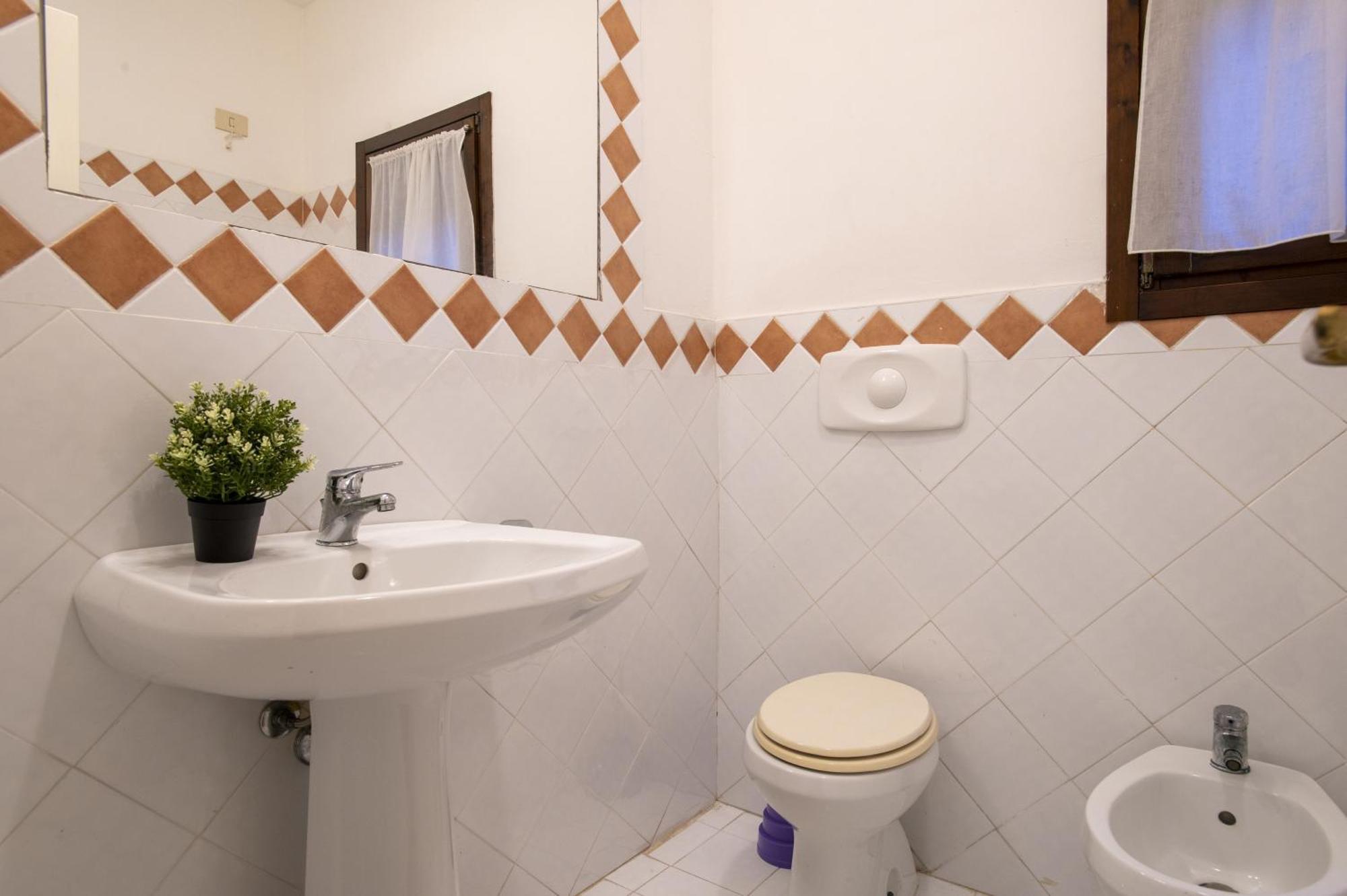 Villa Azzurra Stintino Εξωτερικό φωτογραφία