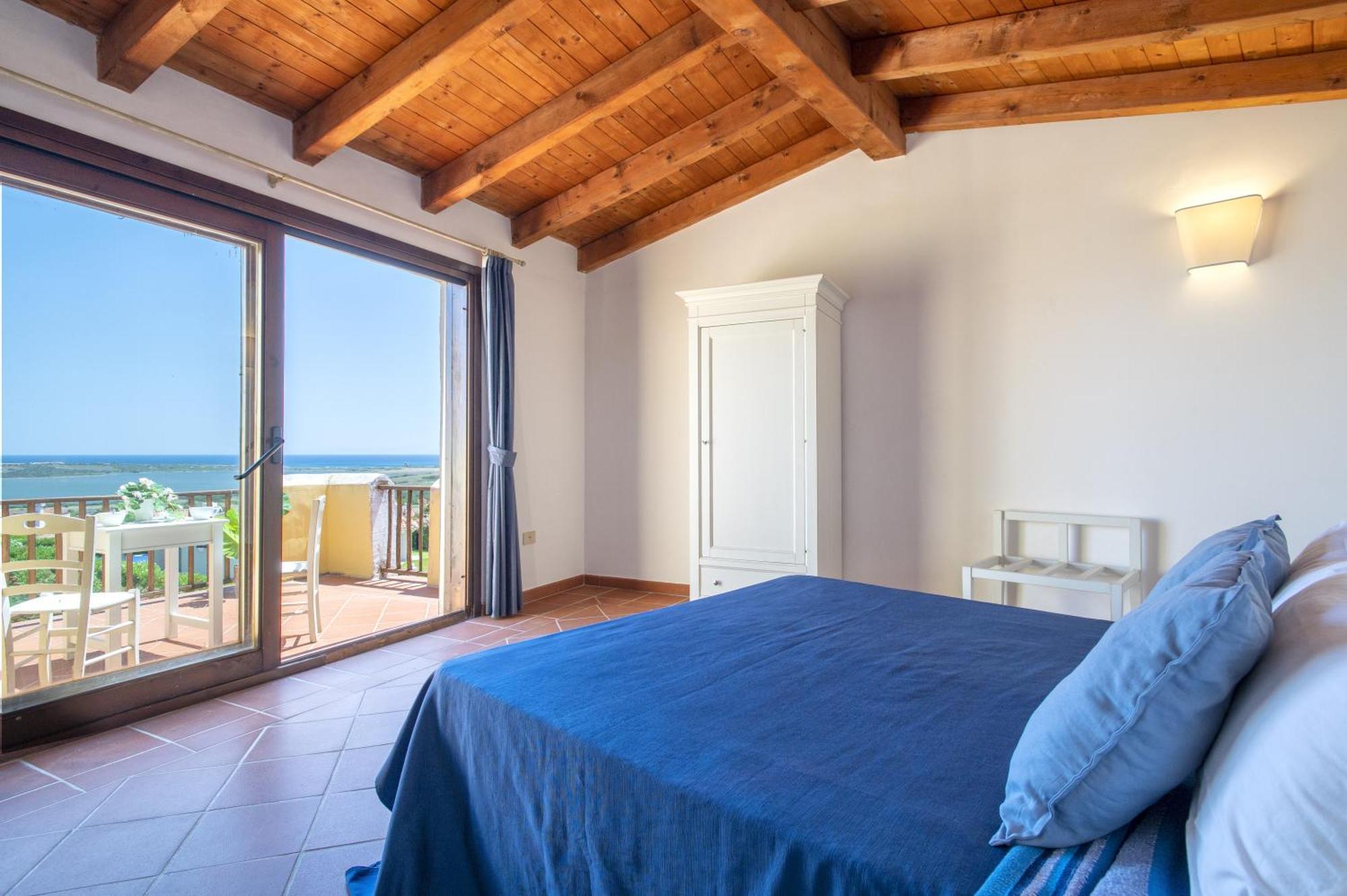 Villa Azzurra Stintino Εξωτερικό φωτογραφία
