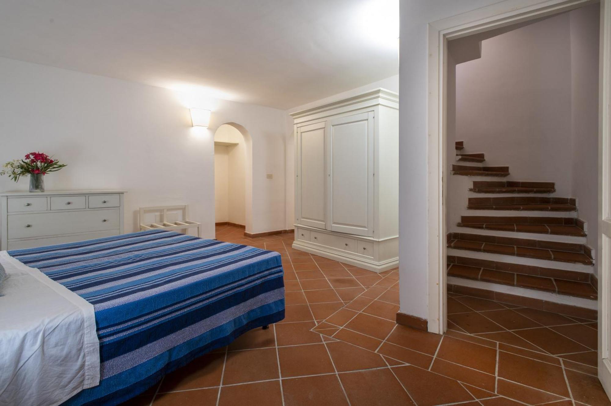Villa Azzurra Stintino Εξωτερικό φωτογραφία