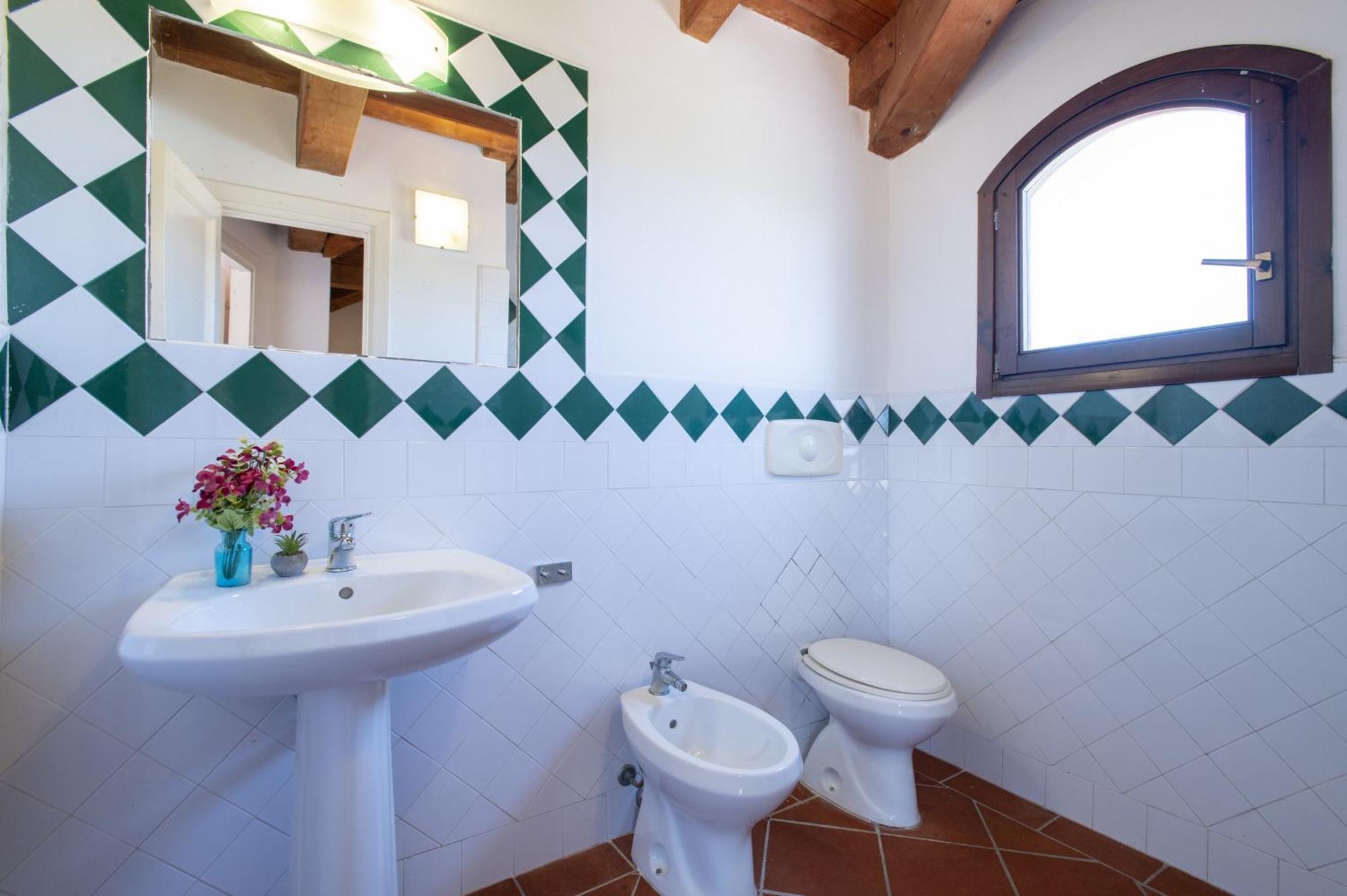 Villa Azzurra Stintino Εξωτερικό φωτογραφία