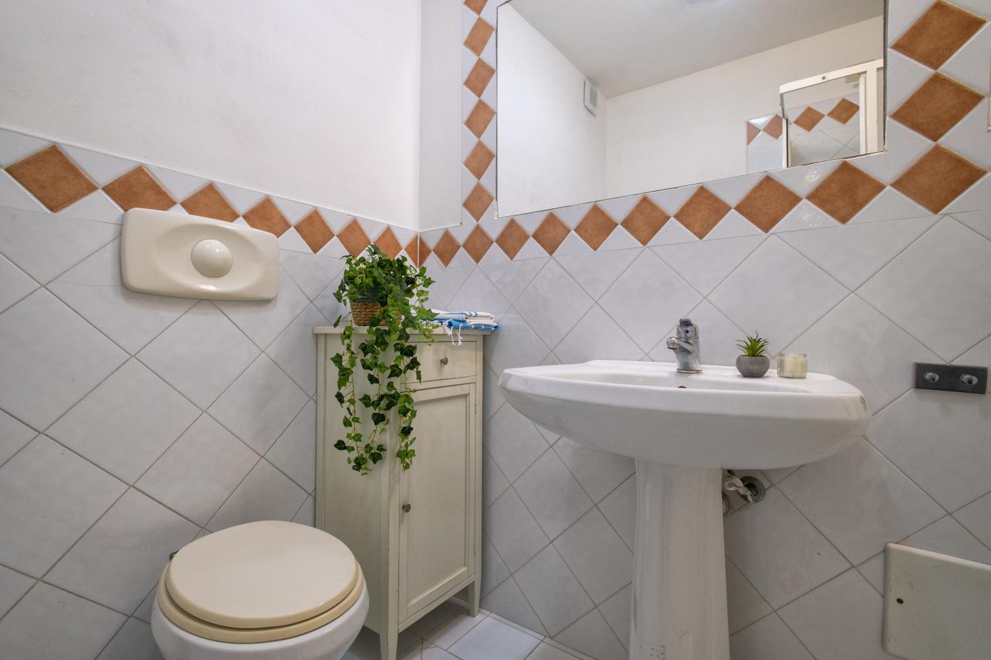 Villa Azzurra Stintino Εξωτερικό φωτογραφία