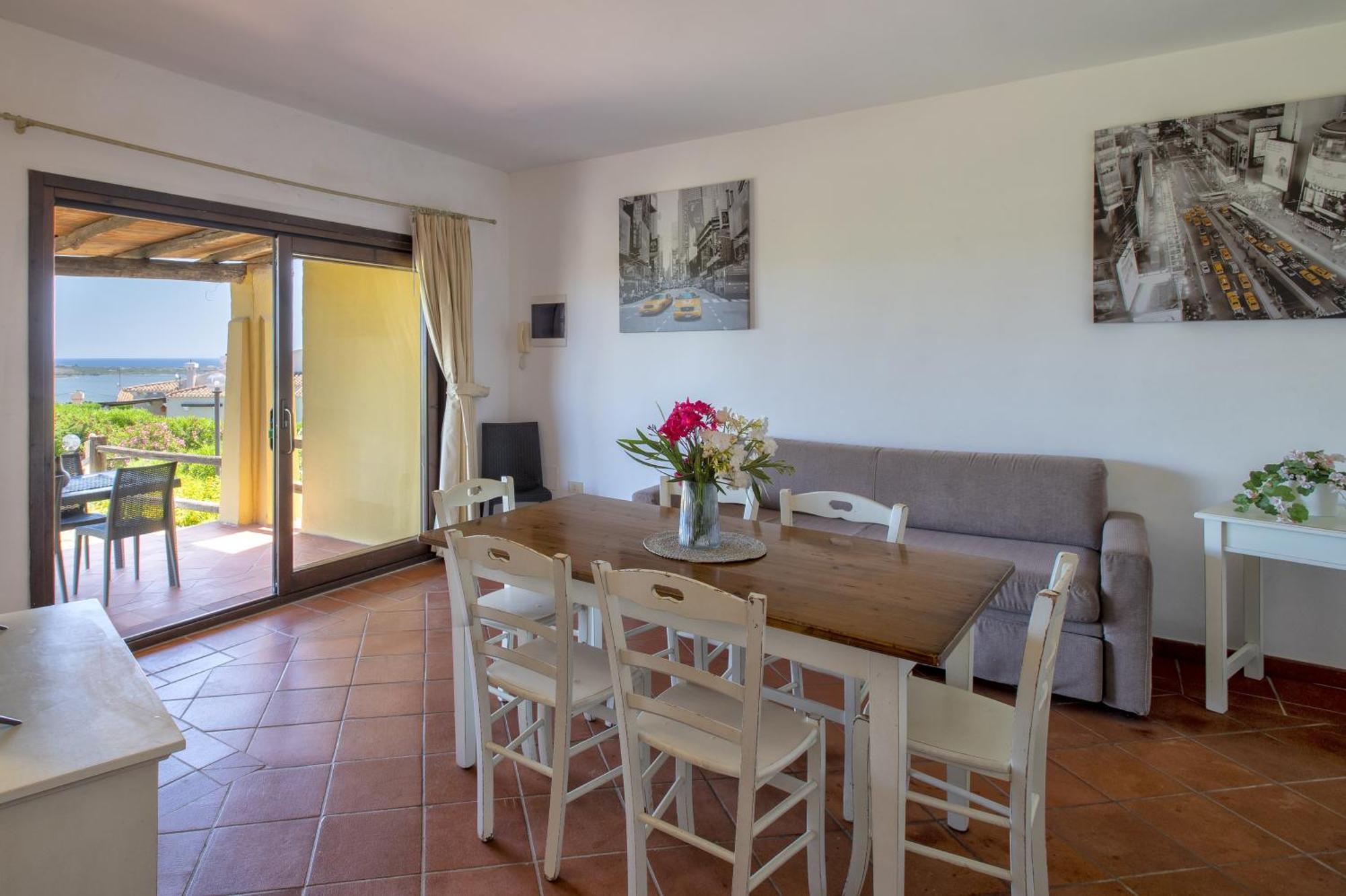 Villa Azzurra Stintino Εξωτερικό φωτογραφία