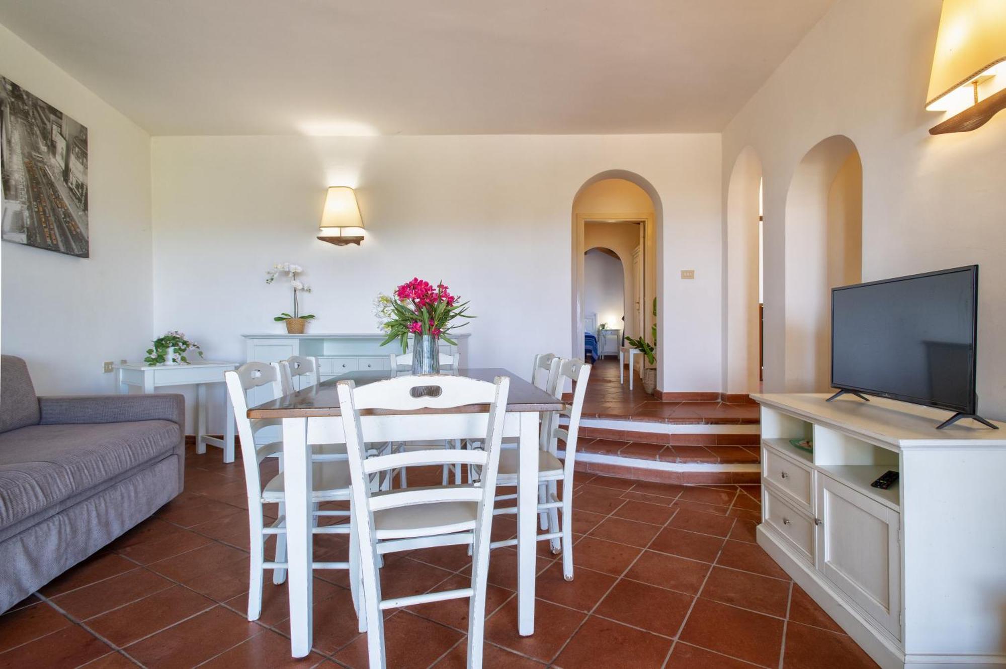 Villa Azzurra Stintino Εξωτερικό φωτογραφία