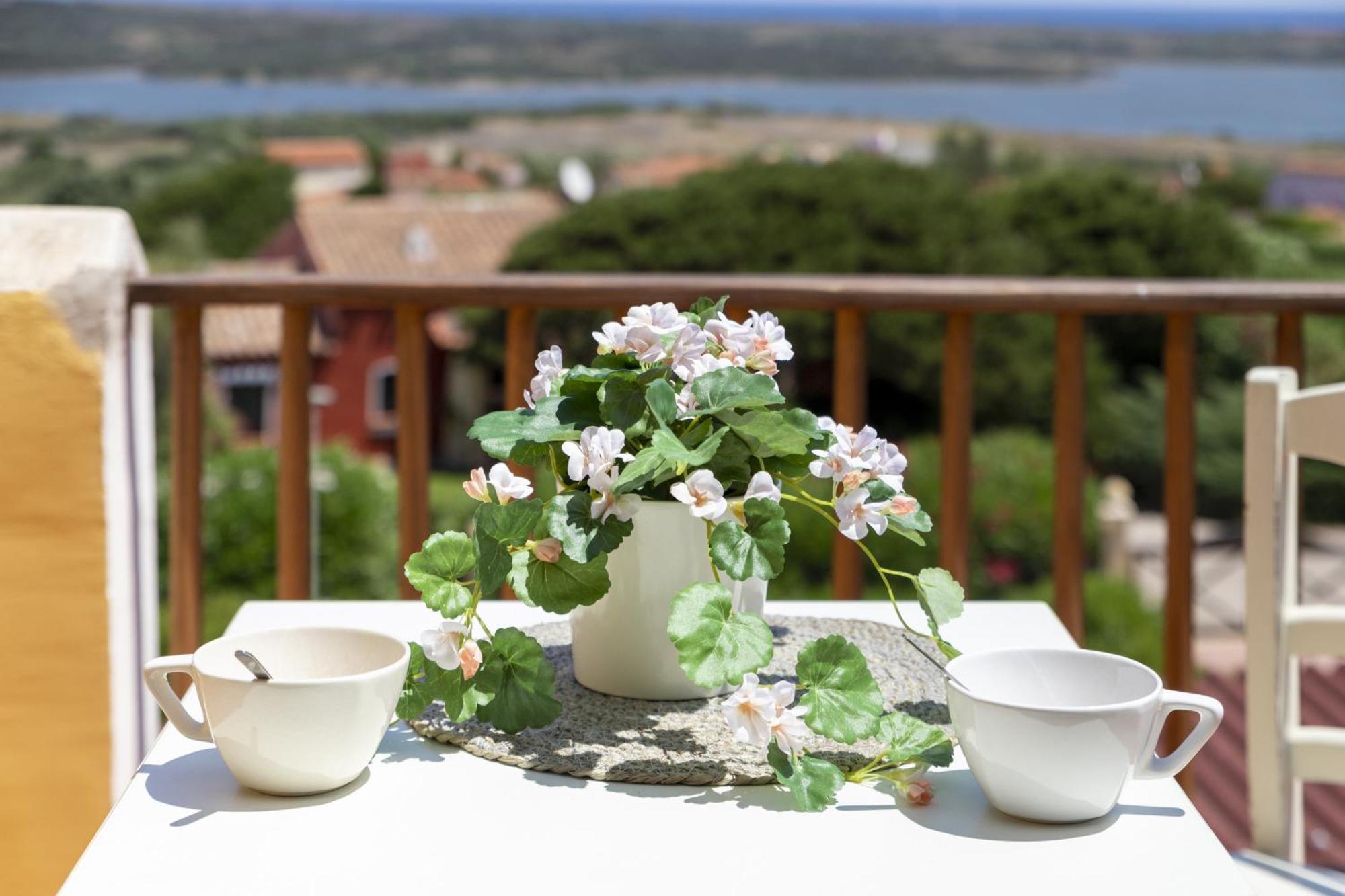 Villa Azzurra Stintino Εξωτερικό φωτογραφία