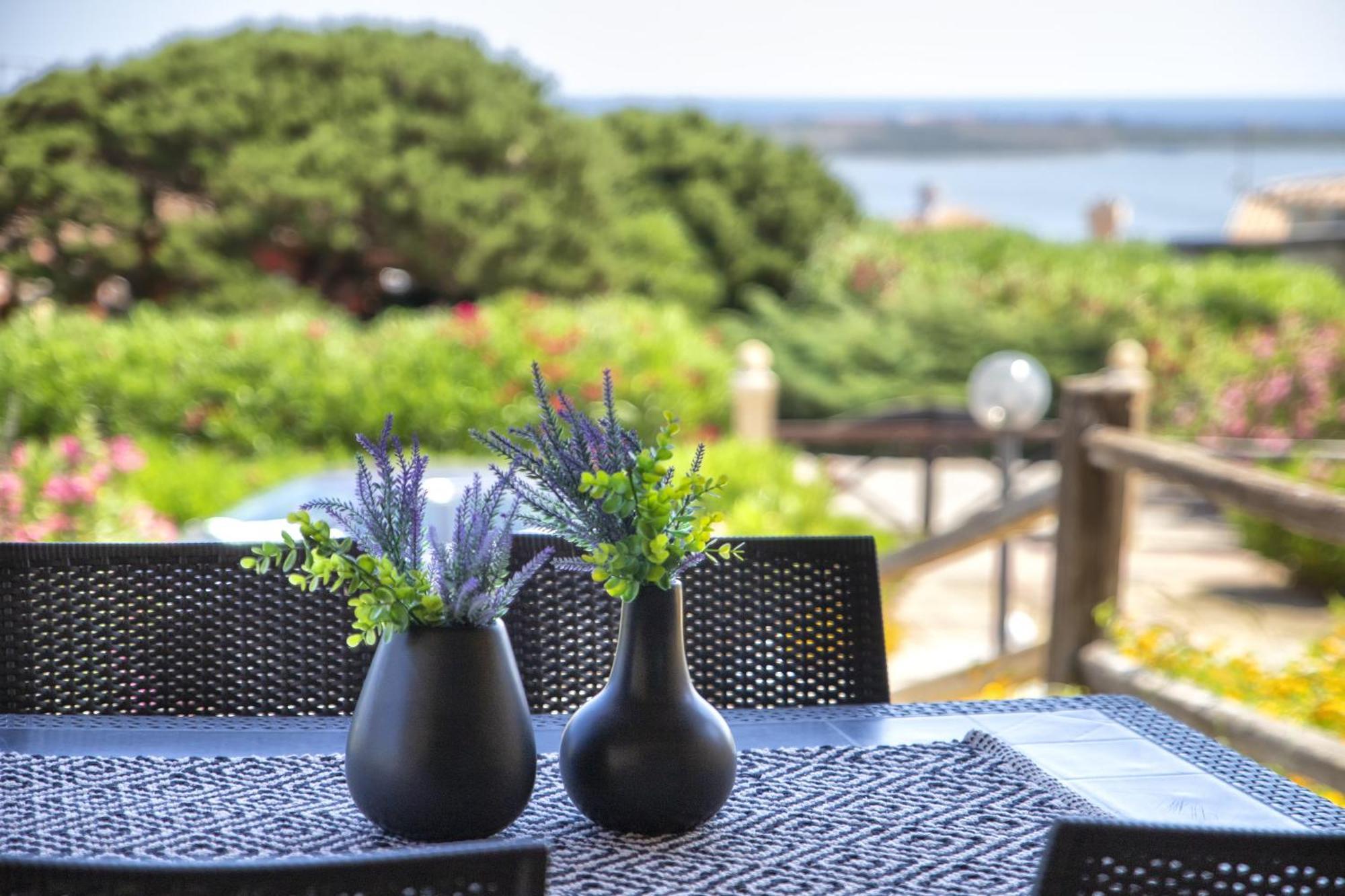 Villa Azzurra Stintino Εξωτερικό φωτογραφία