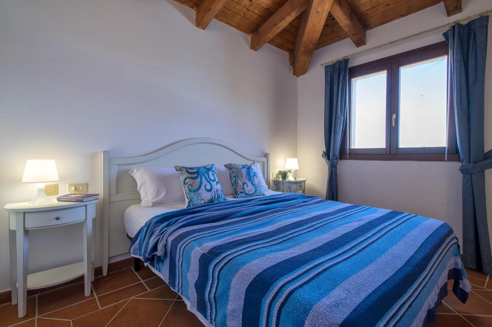 Villa Azzurra Stintino Εξωτερικό φωτογραφία