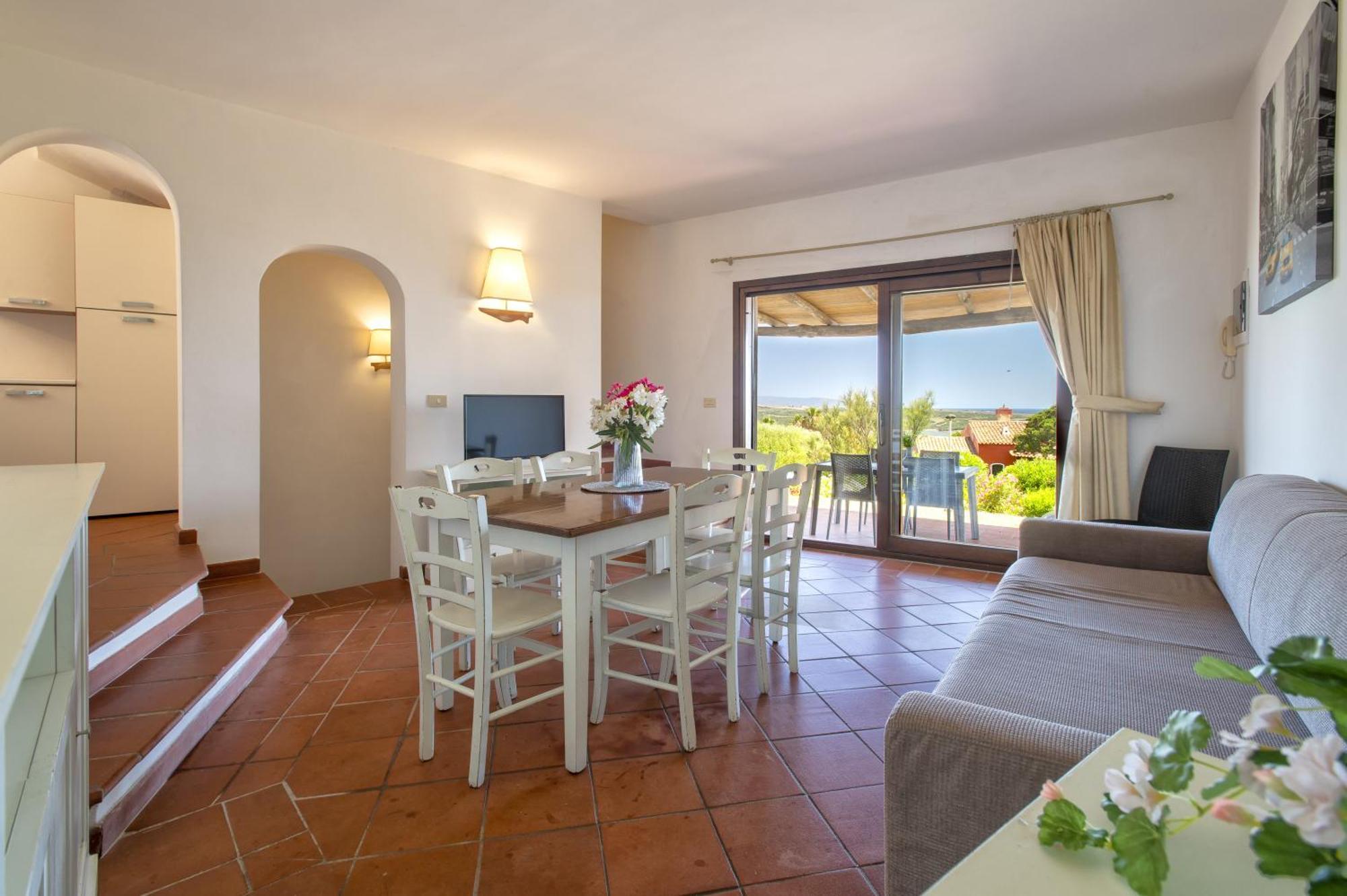 Villa Azzurra Stintino Εξωτερικό φωτογραφία